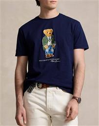 SSCNCLSM1-SHORT SLEEVE-T-SHIRT RALPH LAUREN