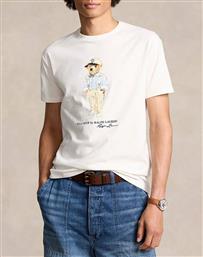 SSCNCLSM1-SHORT SLEEVE-T-SHIRT RALPH LAUREN