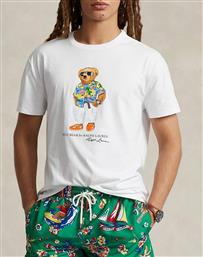 SSCNCLSM1-SHORT SLEEVE-T-SHIRT RALPH LAUREN