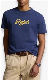 SSCNCLSM1-SHORT SLEEVE-T-SHIRT RALPH LAUREN