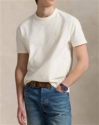 SSCNCLSM2-SHORT SLEEVE-T-SHIRT RALPH LAUREN