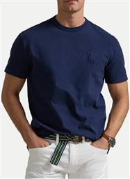 SSCNCLSM2-SHORT SLEEVE-T-SHIRT RALPH LAUREN