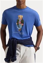 SSCNCLSM9-SHORT SLEEVE-T-SHIRT RALPH LAUREN