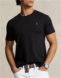 SSCNCMSLM1-SHORT SLEEVE-T-SHIRT RALPH LAUREN