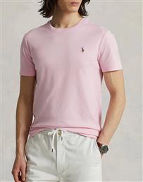 SSCNCMSLM1-SHORT SLEEVE-T-SHIRT RALPH LAUREN