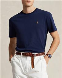 SSCNCMSLM1-SHORT SLEEVE-T-SHIRT RALPH LAUREN