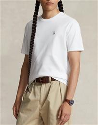 SSCNCMSLM1-SHORT SLEEVE-T-SHIRT RALPH LAUREN