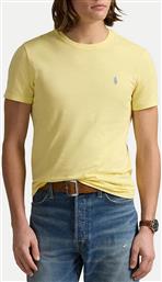 SSCNCMSLM2-SHORT SLEEVE-T-SHIRT RALPH LAUREN