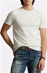 SSCNCMSLM2-SHORT SLEEVE-T-SHIRT RALPH LAUREN