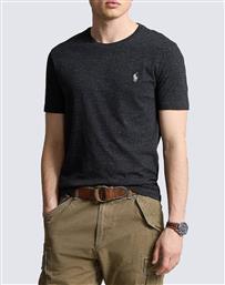 SSCNCMSLM2-SHORT SLEEVE-T-SHIRT RALPH LAUREN