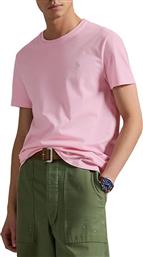 SSCNCMSLM2-SHORT SLEEVE-T-SHIRT RALPH LAUREN