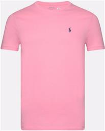 SSCNCMSLM2-SHORT SLEEVE-T-SHIRT RALPH LAUREN