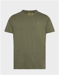 SSCNCMSLM2-SHORT SLEEVE-T-SHIRT RALPH LAUREN