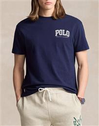 SSCNCMSLM6-SHORT SLEEVE-T-SHIRT RALPH LAUREN