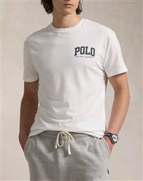 SSCNCMSLM6-SHORT SLEEVE-T-SHIRT RALPH LAUREN