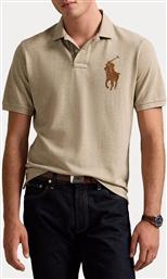 SSKCCLSM1-SHORT SLEEVE-POLO SHIRT RALPH LAUREN