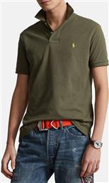 SSKCCMSLM1-SHORT SLEEVE-KNIT RALPH LAUREN