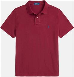 SSKCCMSLM1-SHORT SLEEVE-KNIT RALPH LAUREN