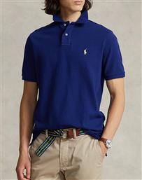 SSKCCMSLM1-SHORT SLEEVE-KNIT RALPH LAUREN