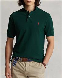 SSKCCMSLM1-SHORT SLEEVE-KNIT RALPH LAUREN