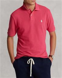 SSKCCMSLM1-SHORT SLEEVE-KNIT RALPH LAUREN