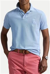 SSKCCMSLM1-SHORT SLEEVE-POLO SHIRT RALPH LAUREN