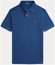 SSKCCMSLM1-SHORT SLEEVE-POLO SHIRT RALPH LAUREN