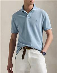 SSKCCMSLM1-SHORT SLEEVE-POLO SHIRT RALPH LAUREN