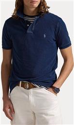 SSKCCMSLM1-SHORT SLEEVE-POLO SHIRT RALPH LAUREN