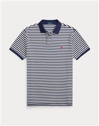 SSKCCMSLM10-SHORT SLEEVE-POLO SHIRT RALPH LAUREN