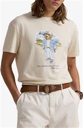 SSKCCMSLM2-SHORT SLEEVE-T-SHIRT RALPH LAUREN