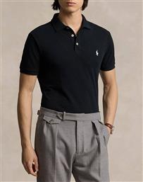 SSKCPLKTM1-SHORT SLEEVE-POLO SHIRT RALPH LAUREN