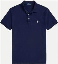 SSKCPLKTM1-SHORT SLEEVE-POLO SHIRT RALPH LAUREN