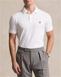 SSKCPLKTM1-SHORT SLEEVE-POLO SHIRT RALPH LAUREN