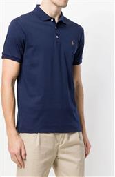 SSKCSLM-SHORT SLEEVE-KNIT RALPH LAUREN