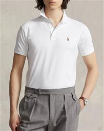 SSKCSLM-SHORT SLEEVE-KNIT RALPH LAUREN