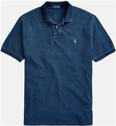 SSKCSLM1-SHORT SLEEVE-KNIT RALPH LAUREN