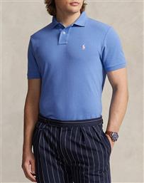 SSKCSLM1-SHORT SLEEVE-KNIT RALPH LAUREN