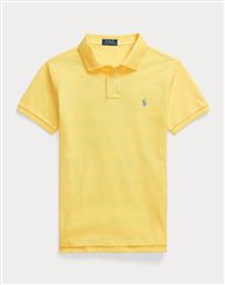 SSKCSLM1-SHORT SLEEVE-KNIT RALPH LAUREN