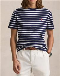 SSYDCNCMSLM5-SHORT SLEEVE-T-SHIRT RALPH LAUREN