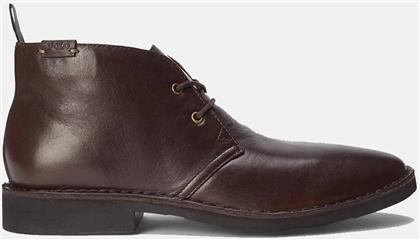 TALAN CHUKKA-BOOTS-MID CUT BOOT RALPH LAUREN