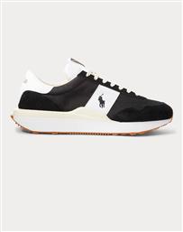 TRAIN 89 PP-SNEAKERS-LOW TOP LACE RALPH LAUREN