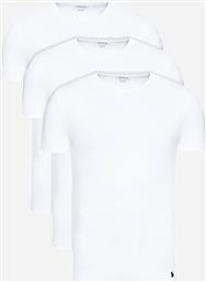 POLO BCI CREW-3 PACK-CREW UNDERSHIRT RALPH LAUREN