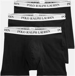 POLO ΜΠΟΞΕΡ BCI CLSSIC TRUNK-3 PACK-TRUNK RALPH LAUREN