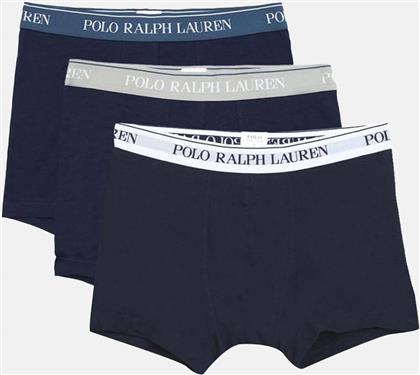 POLO ΜΠΟΞΕΡ BCI CLSSIC TRUNK-3 PACK-TRUNK RALPH LAUREN