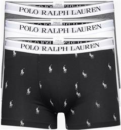 POLO ΜΠΟΞΕΡ BCI CLSSIC TRUNK-3 PACK-TRUNK RALPH LAUREN