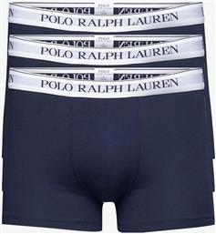 POLO ΜΠΟΞΕΡ BCI CLSSIC TRUNK-3 PACK-TRUNK RALPH LAUREN