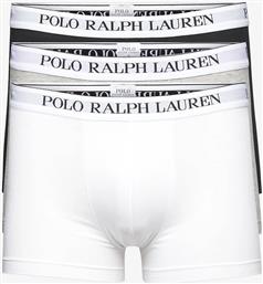 POLO ΜΠΟΞΕΡ BCI CLSSIC TRUNK-3 PACK-TRUNK RALPH LAUREN