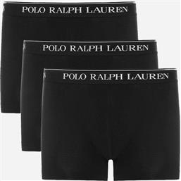 POLO ΜΠΟΞΕΡ CLASSIC RALPH LAUREN