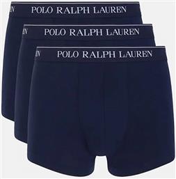 POLO ΜΠΟΞΕΡ CLASSIC RALPH LAUREN